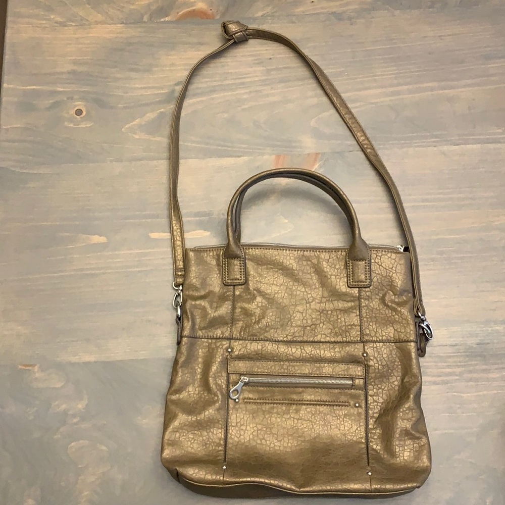Relic purse